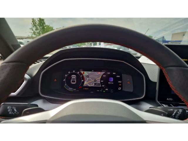 Seat Leon 1.5 eTSI DSG