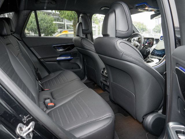 Mercedes-Benz GLC 220 4MATIC GLC 220 d