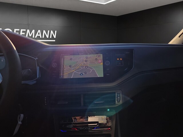 Volkswagen Taigo 1.5 TSI DSG R-Line