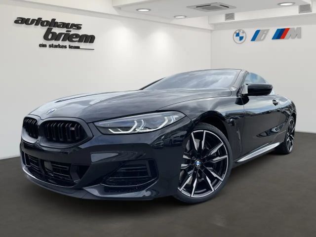 BMW M850 Cabrio Special Edition xDrive
