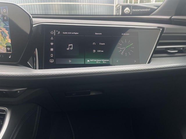 Audi Q5 Quattro S-Tronic