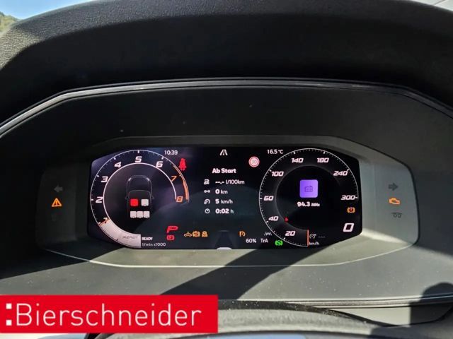 Cupra Formentor DSG Performance