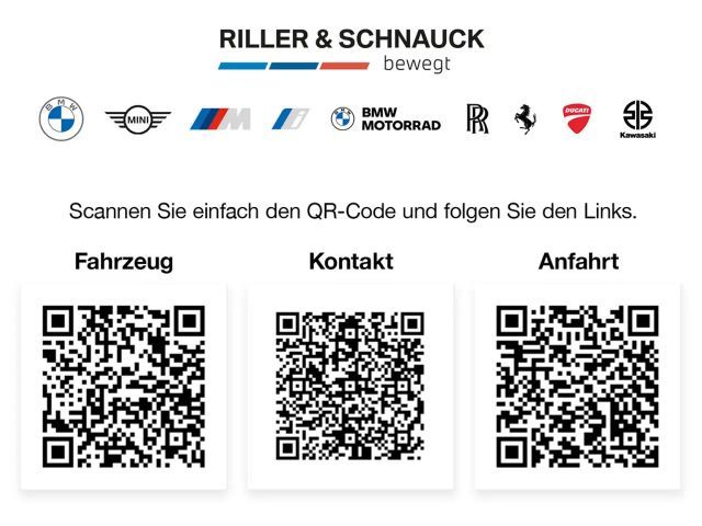 BMW iX1 M-Sport xDrive