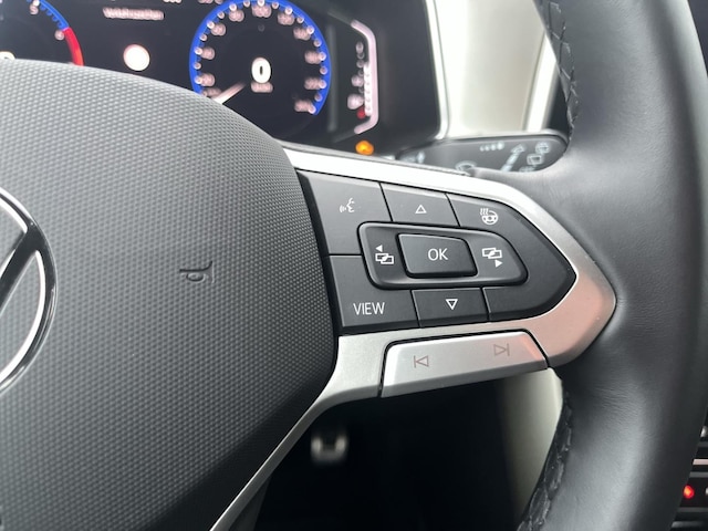 Volkswagen T-Roc 1.5 TSI DSG Move