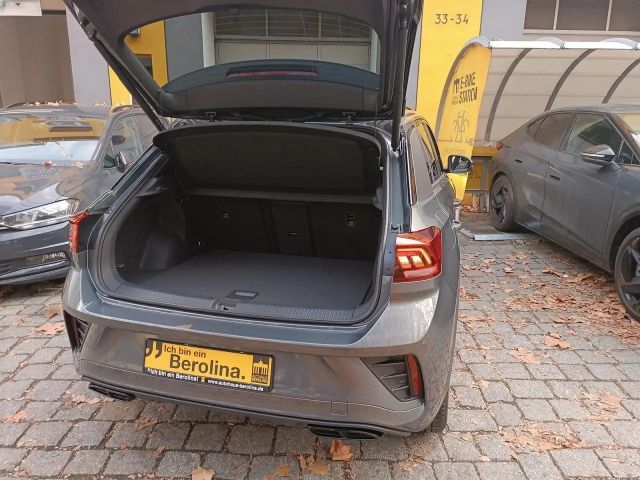 Volkswagen T-Roc 2.0 TSI DSG R-Line
