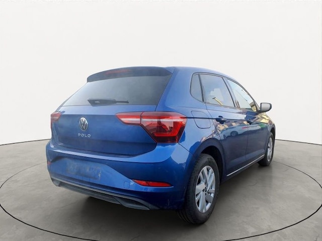 Volkswagen Polo 1.0 TSI Style