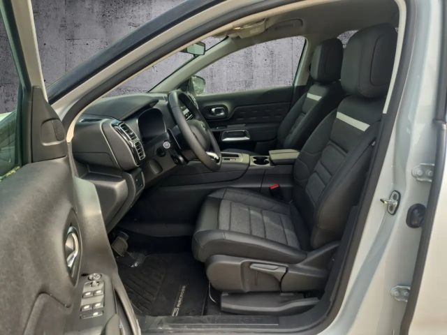 Citroën C5 Aircross Plus