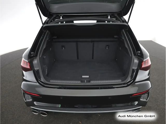 Audi S3 S-Tronic Sedan