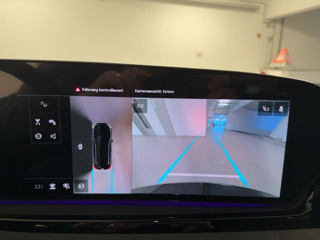 Audi A5 Avant Quattro S-Tronic