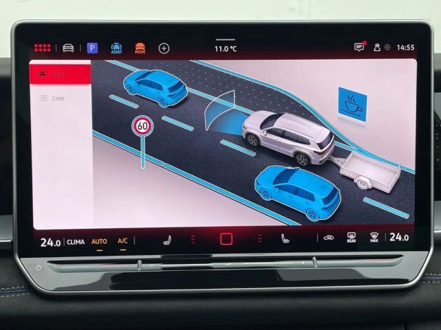 Volkswagen Tayron 2.0 TDI 4Motion R-Line