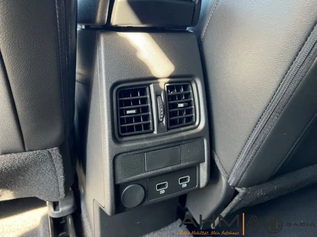 Renault Arkana Hybrid TCe 140 Techno