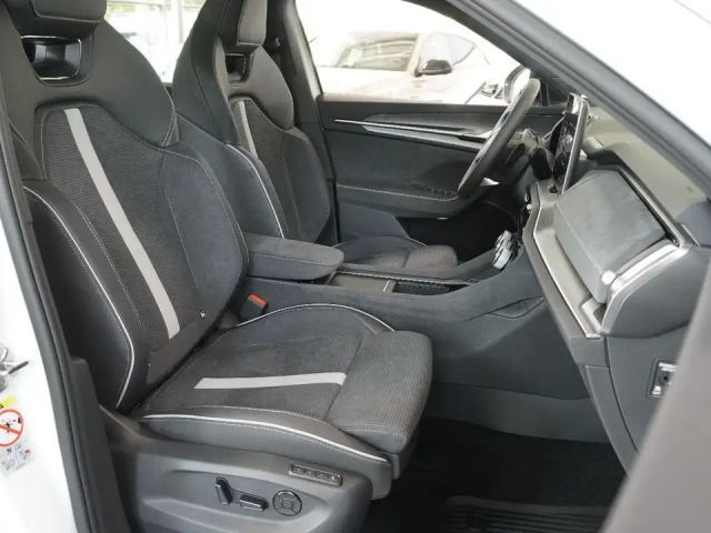 Skoda Kodiaq 2.0 TDI 4x4 Sportline