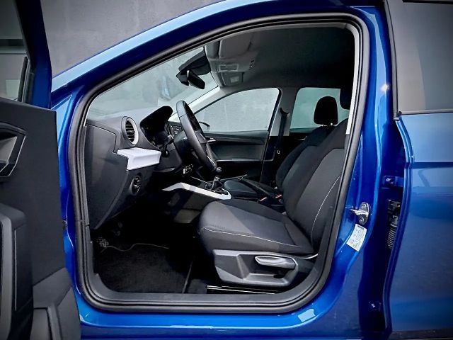 Seat Arona Ecomotive Style