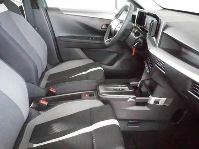 Opel Frontera Edition