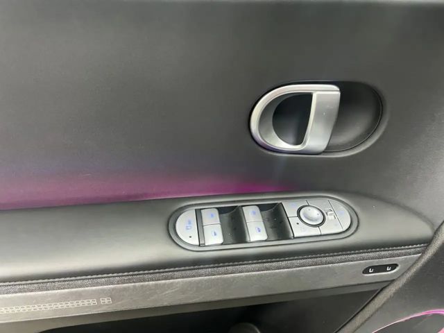 Hyundai IONIQ 5 73 kWh UNIQ