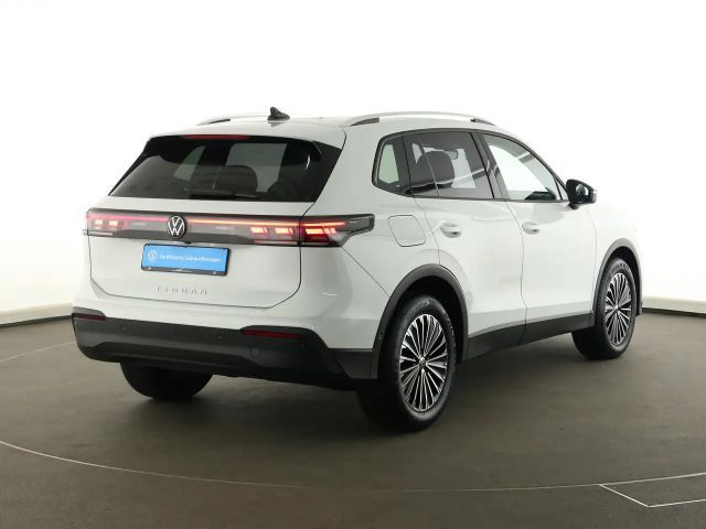 Volkswagen Tiguan 2.0 TDI DSG