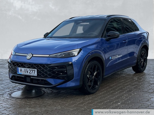 Volkswagen T-Roc 1.5 eTSI DSG IQ.Drive R-Line