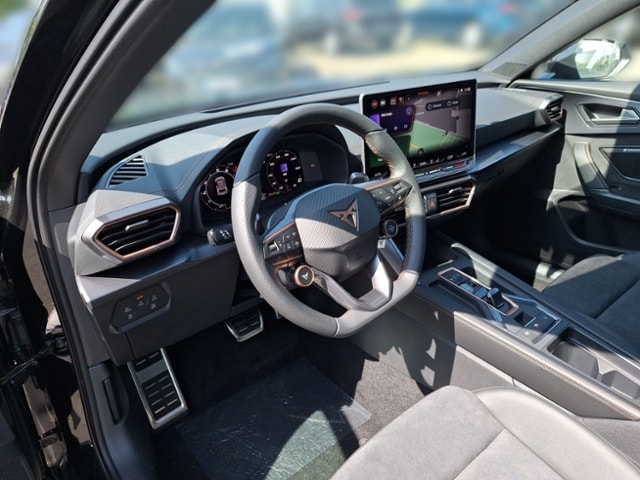 Cupra Formentor 2.0 TSI DSG