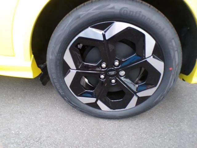 Ford Puma Gen-E Premium