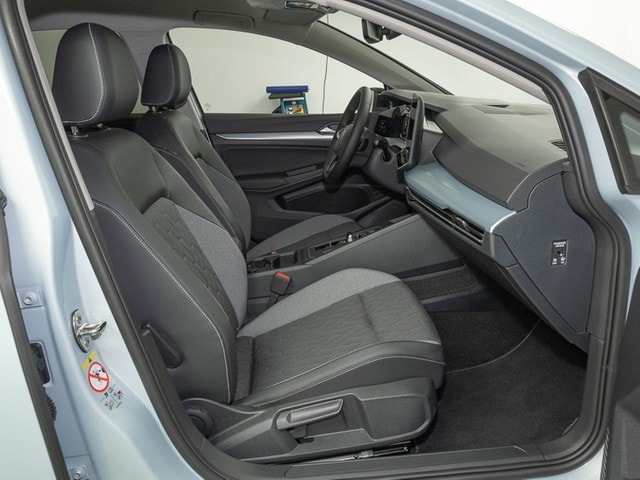 Volkswagen Golf 1.5 eTSI DSG Golf VIII Variant