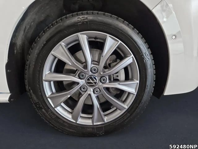 Volkswagen Multivan T7