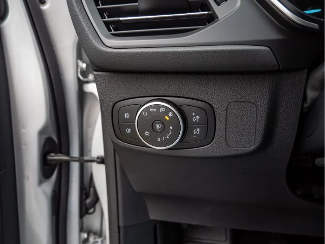 Ford Focus C & C 1.0L 125PS