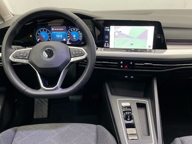 Volkswagen Golf DSG Golf VIII Variant