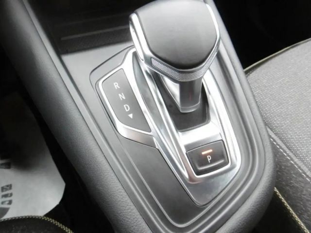 Renault Captur Techno