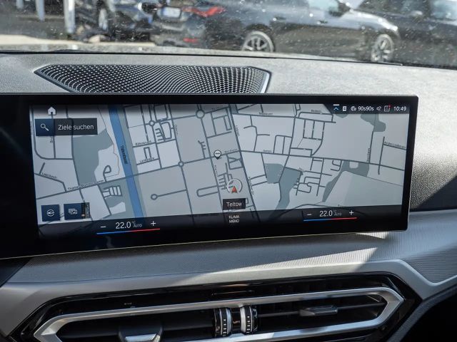 BMW 330 330i Touring xDrive