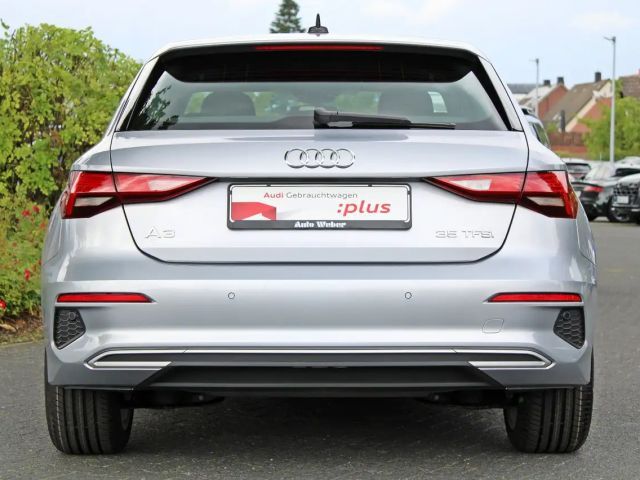 Audi A3 35 TFSI Sportback