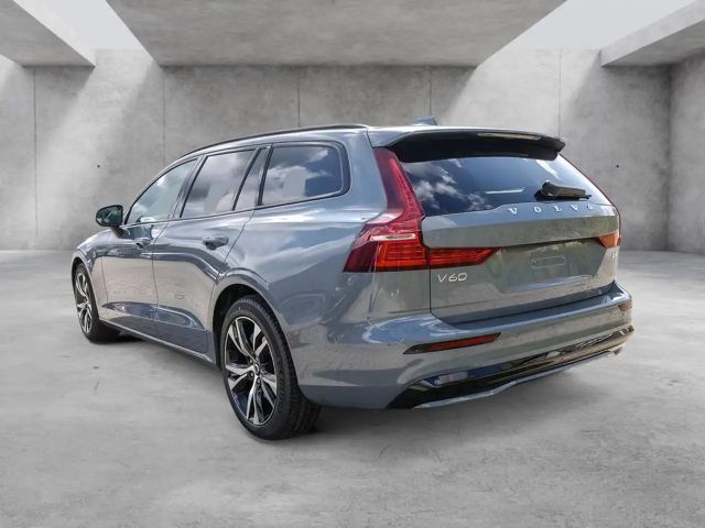 Volvo V60 Dark Plus
