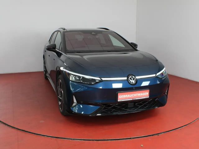 Volkswagen ID.7 GTX Tourer