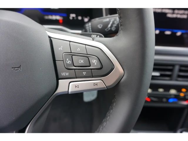 Volkswagen Polo 1.0 TSI DSG IQ.Drive Style