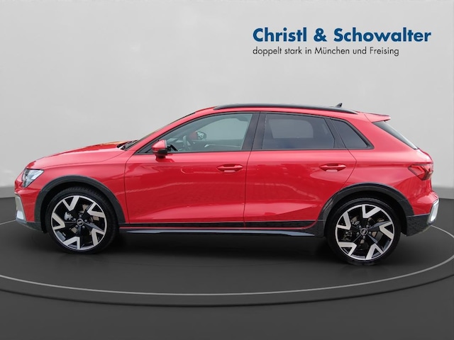 Audi A3 35 TFSI S-Tronic