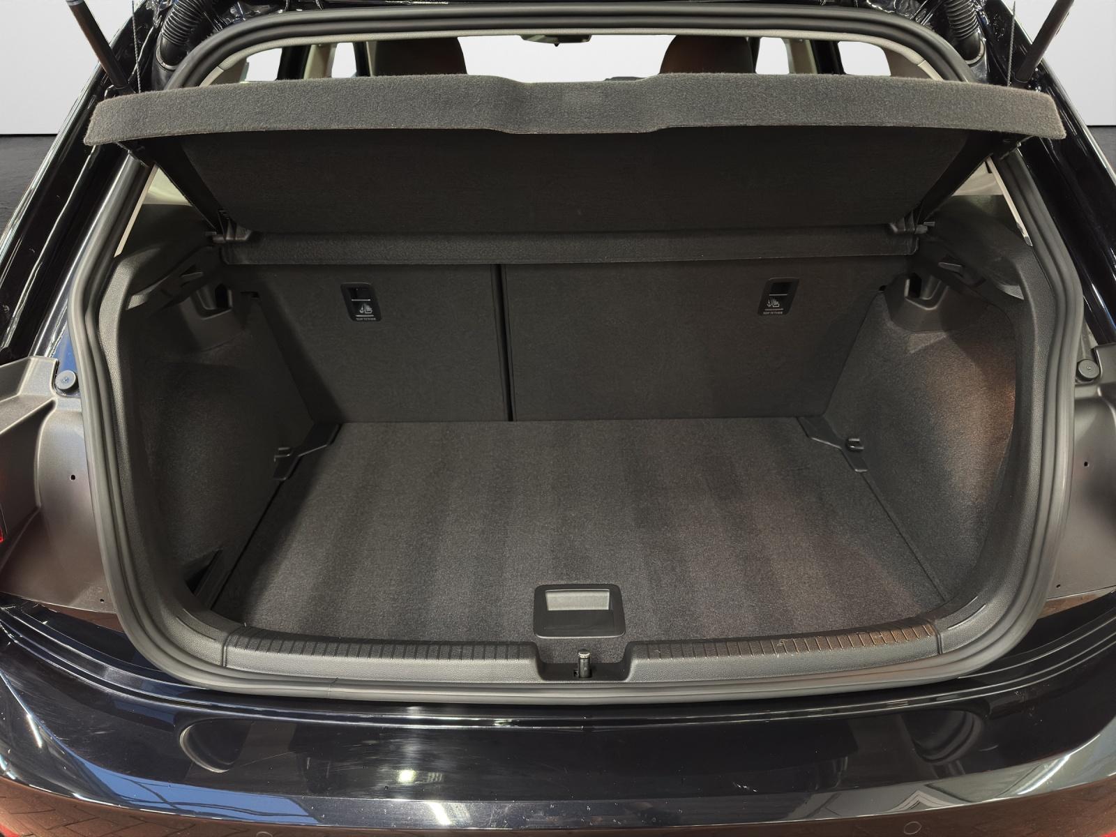 Volkswagen Polo 1.0 TSI DSG Life