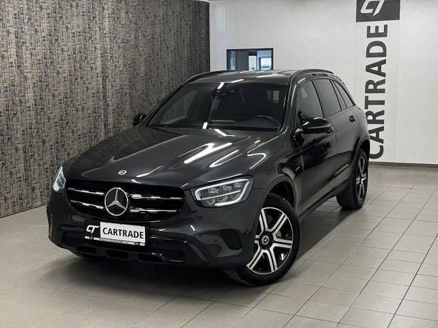 Mercedes-Benz GLC 300 4MATIC GLC 300 e