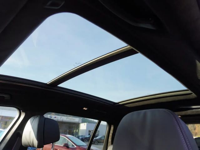 BMW X7 M-Sport xDrive40d