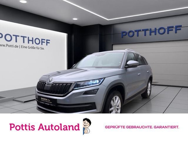 Skoda Kodiaq 2.0 TSI 4x4 Style Style