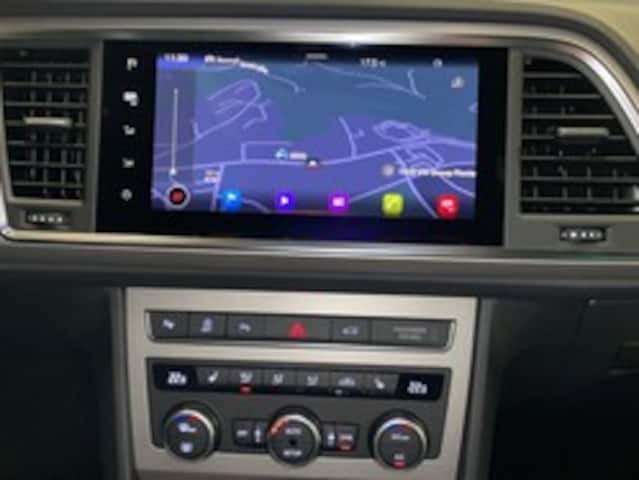 Seat Ateca 2.0 TDI DSG