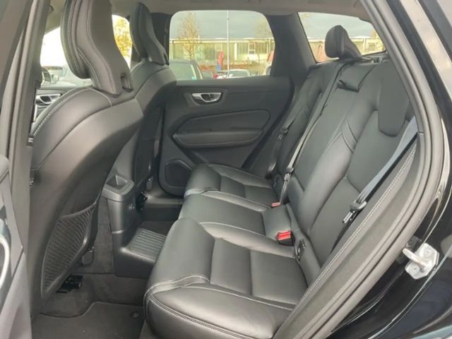 Volvo XC60 Bright Plus T6