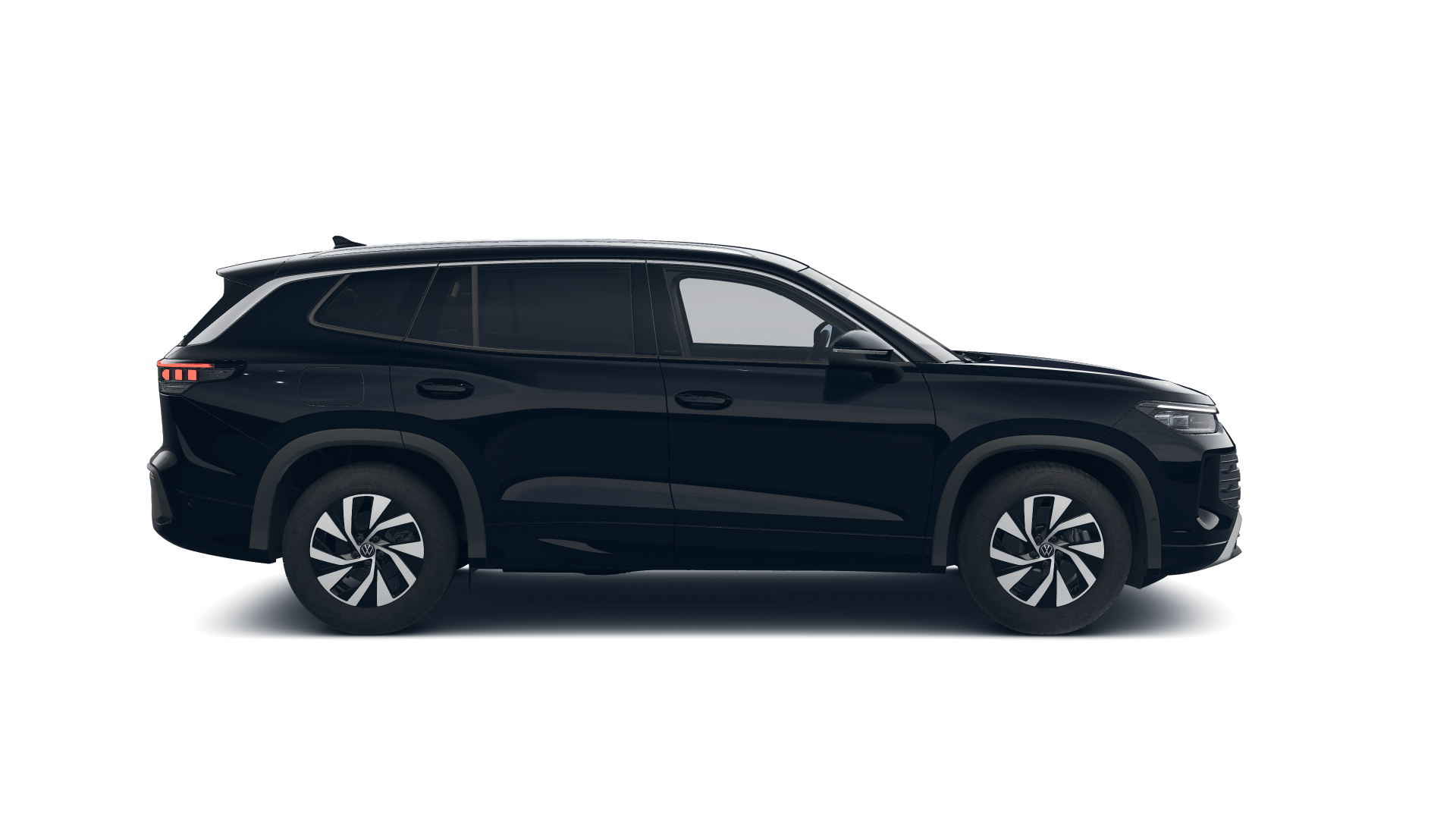 Volkswagen Tayron DSG