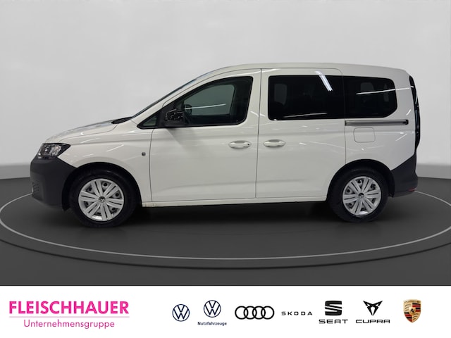 Volkswagen Caddy 1.5 TSI DSG