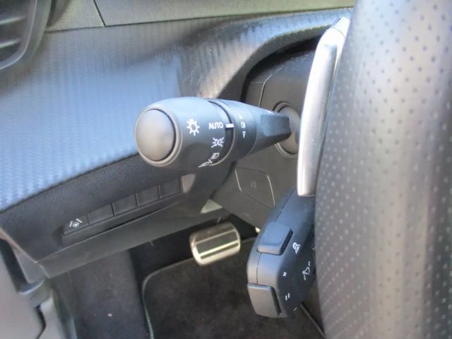 Peugeot 2008 GT-Line Hybrid