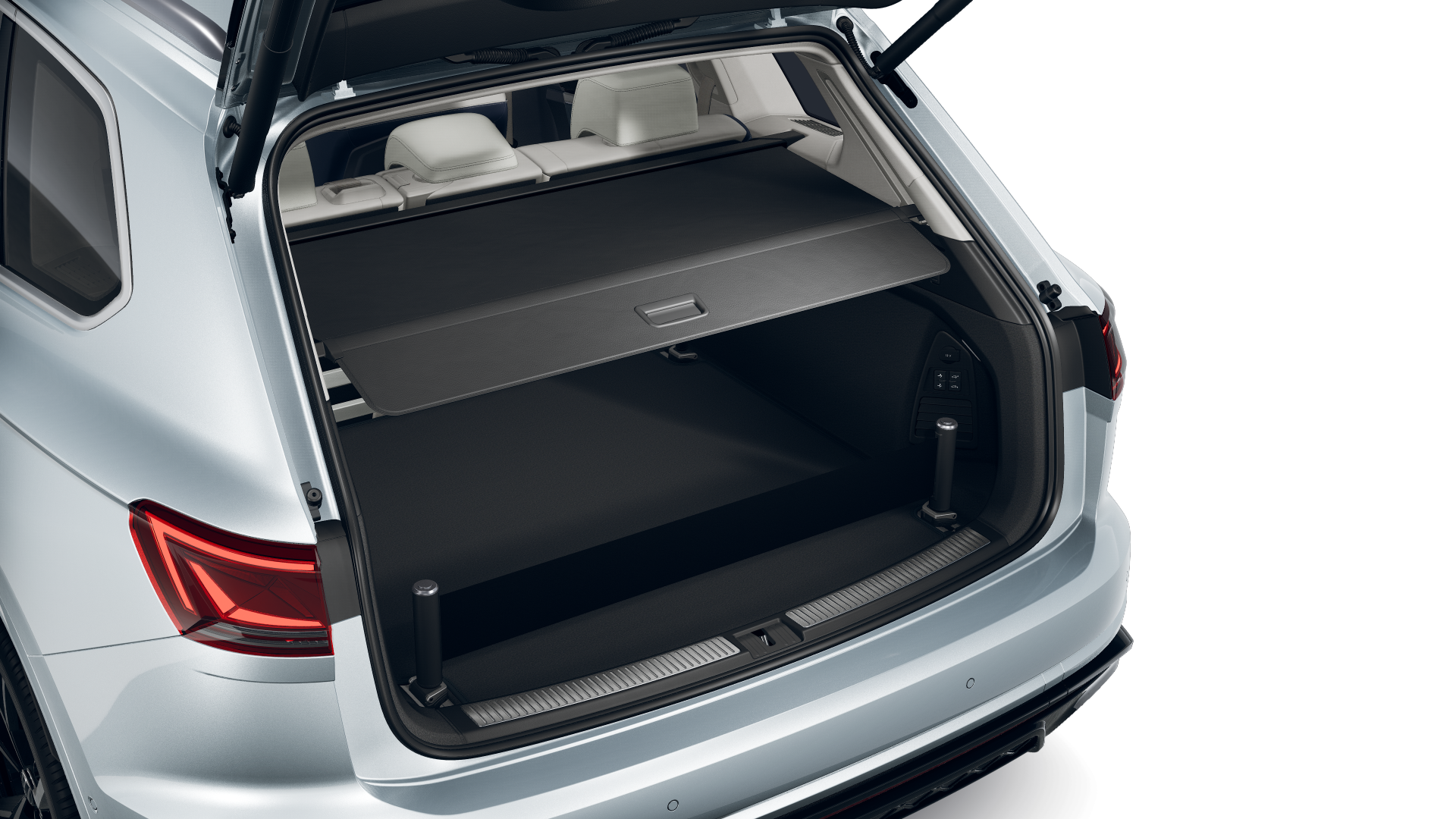 Volkswagen Touareg 3.0 V6 TDI R-Line