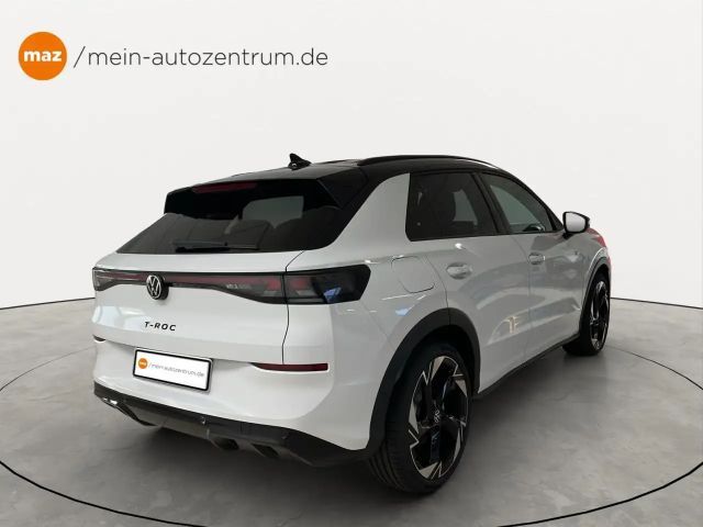 Volkswagen T-Roc DSG R-Line Style