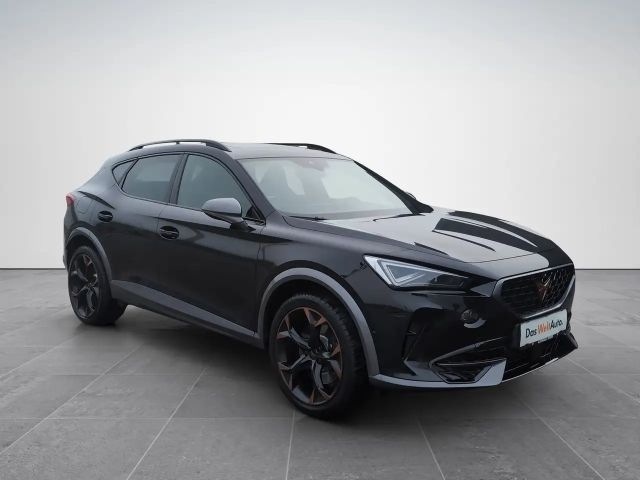 Cupra Formentor 2.0 TSI DSG VZ