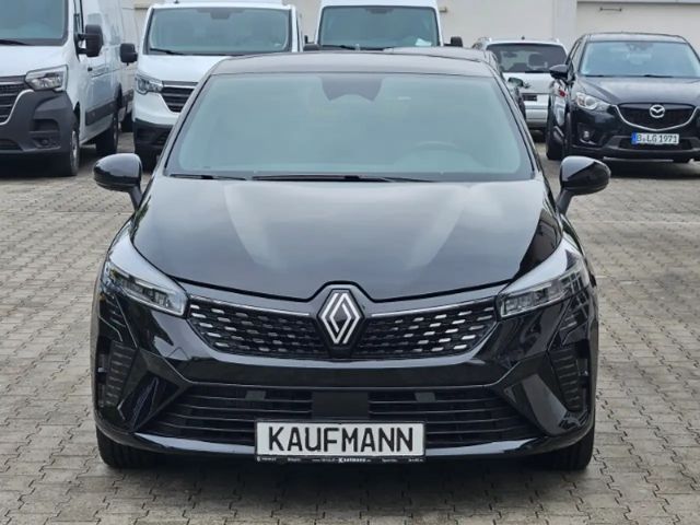 Renault Clio E-Tech Hybrid Techno