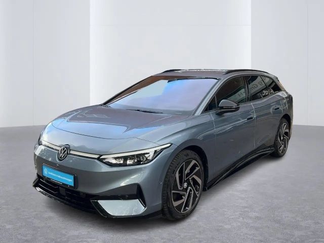 Volkswagen ID.7 Pro Tourer