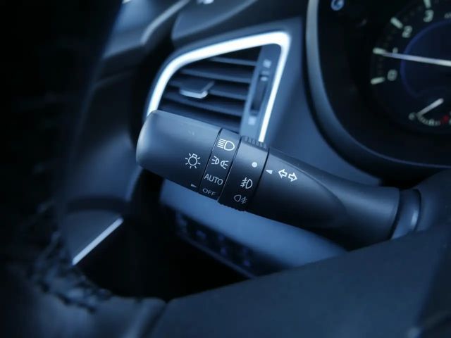 Suzuki S-Cross AllGrip Hybrid