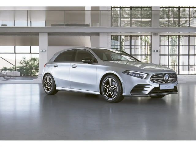 Mercedes-Benz A 180 A 180 d AMG Line Hatchback